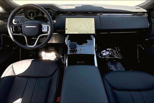 2025 Land Rover Range Rover Sport P360 S