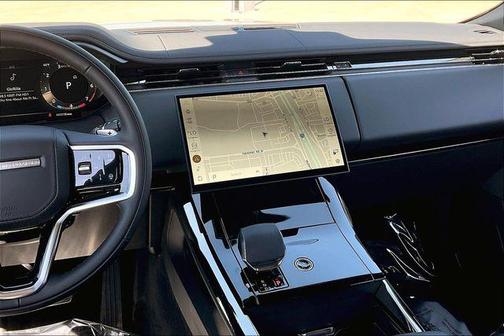 2025 Land Rover Range Rover Sport P360 S
