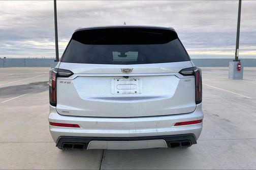 2020 Cadillac XT6 Sport AWD