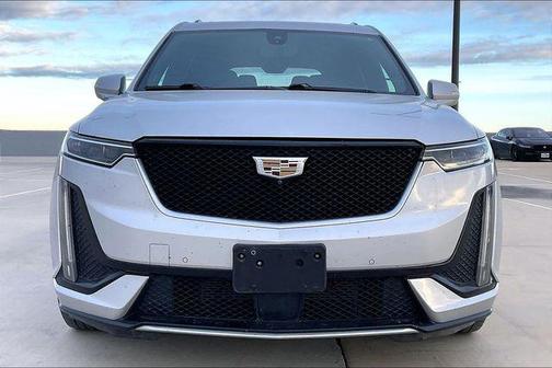 2020 Cadillac XT6 Sport AWD