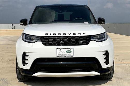 2024 Land Rover Discovery P360 Dynamic SE