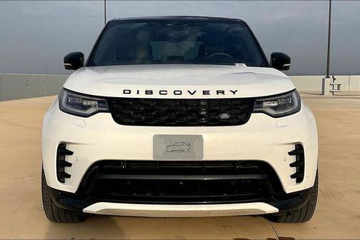 2024 Land Rover Discovery P360 Dynamic SE