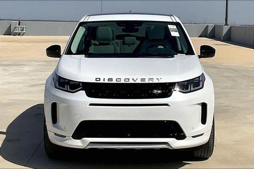 2024 Land Rover Discovery Sport Core S
