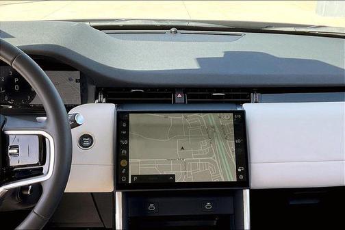 2024 Land Rover Discovery Sport Core S