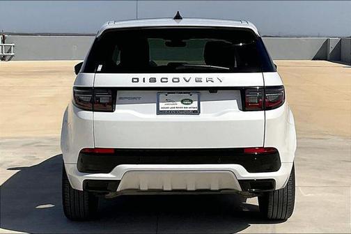 2024 Land Rover Discovery Sport Core S