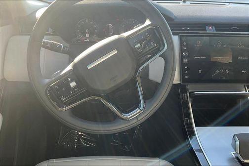 2025 Land Rover Range Rover Velar P250 S