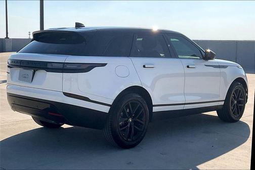 2025 Land Rover Range Rover Velar P250 S