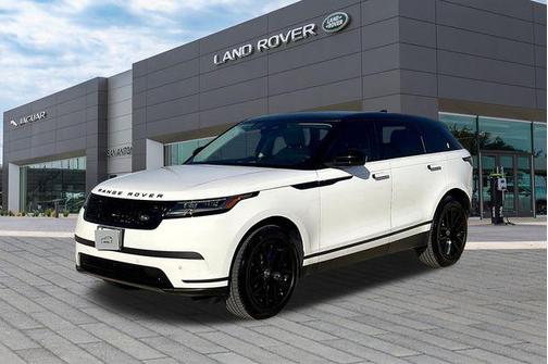 2025 Land Rover Range Rover Velar P250 S