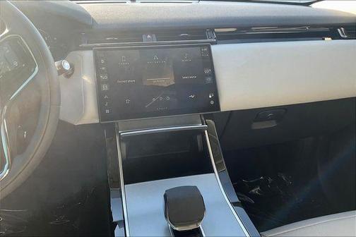 2025 Land Rover Range Rover Velar P250 S
