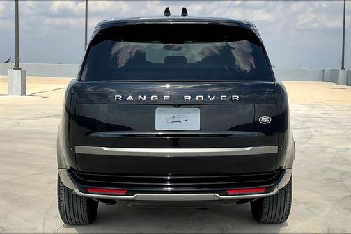 2023 Land Rover Range Rover P400 SE