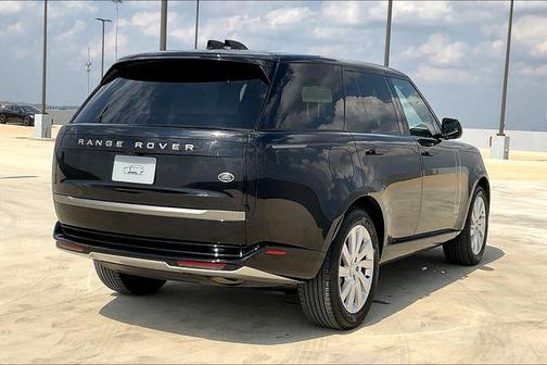 2023 Land Rover Range Rover P400 SE