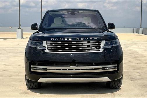 2023 Land Rover Range Rover P400 SE