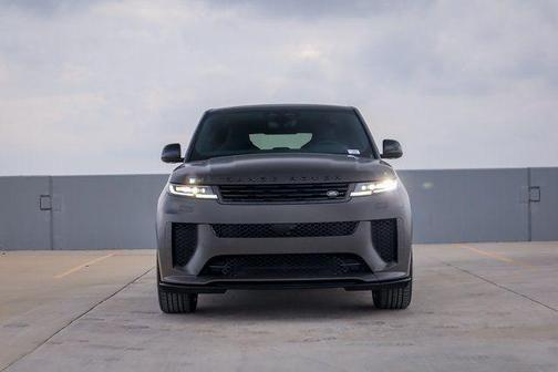 2025 Land Rover Range Rover Sport P635 SV Edition Two