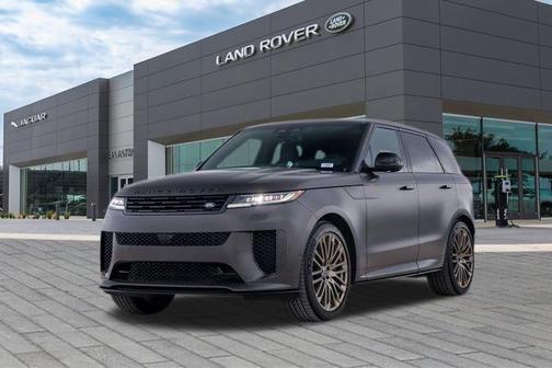 2025 Land Rover Range Rover Sport P635 SV Edition Two