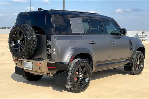 2020 Land Rover Defender 110 X