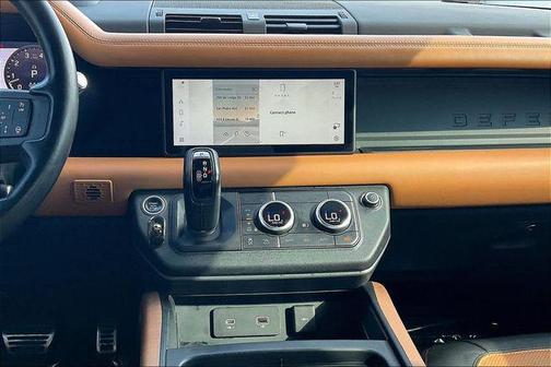 2020 Land Rover Defender 110 X