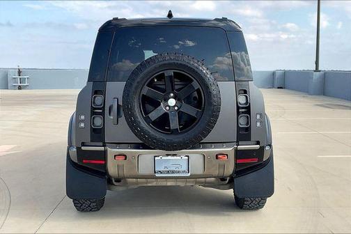 2020 Land Rover Defender 110 X