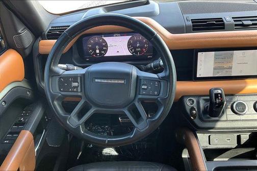 2020 Land Rover Defender 110 X