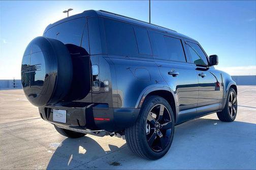 2026 Land Rover Defender P300 S