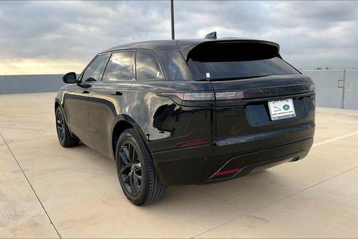 2025 Land Rover Range Rover Velar P250 SE R-Dynamic