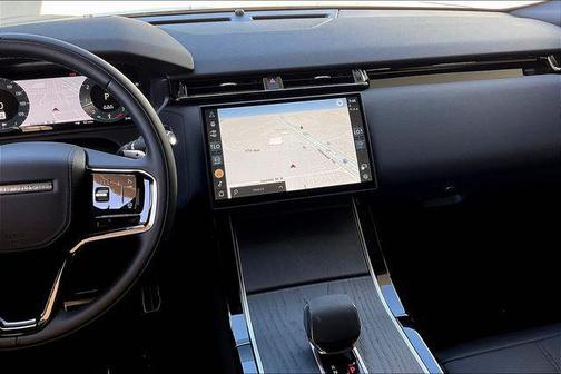 2025 Land Rover Range Rover Velar P250 SE R-Dynamic