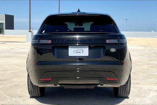 2025 Land Rover Range Rover Velar P250 SE R-Dynamic