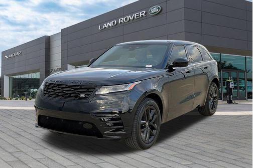 2025 Land Rover Range Rover Velar P250 SE R-Dynamic