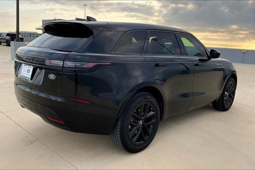 2025 Land Rover Range Rover Velar P250 SE R-Dynamic