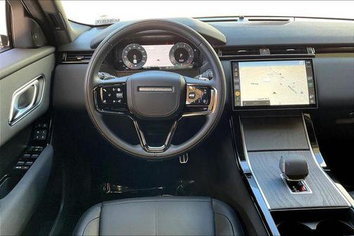 2025 Land Rover Range Rover Velar P250 SE R-Dynamic