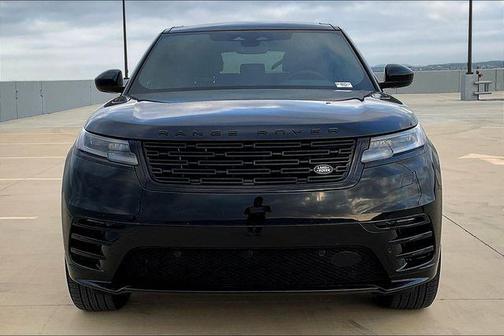 2025 Land Rover Range Rover Velar P250 SE R-Dynamic