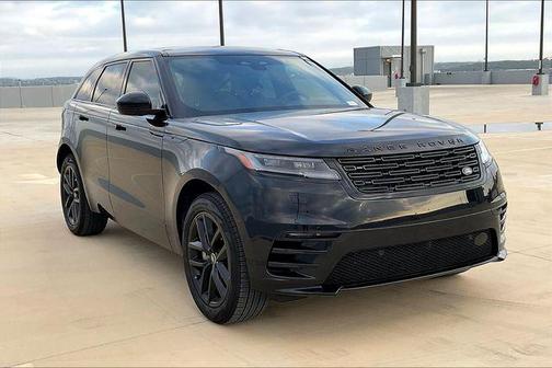 2025 Land Rover Range Rover Velar P250 SE R-Dynamic
