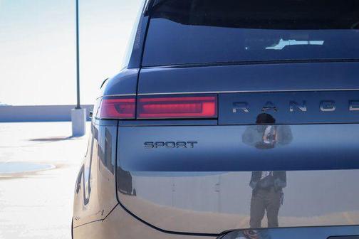 2025 Land Rover Range Rover Sport Autobiography