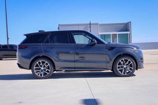 2025 Land Rover Range Rover Sport Autobiography
