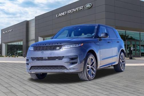 2025 Land Rover Range Rover Sport Autobiography