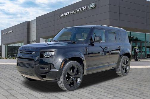 2026 Land Rover Defender P400 X-Dynamic SE