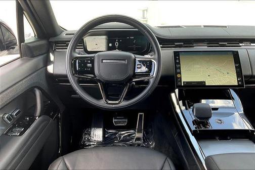 2024 Land Rover Range Rover Sport SE