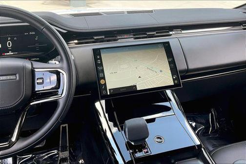 2024 Land Rover Range Rover Sport SE