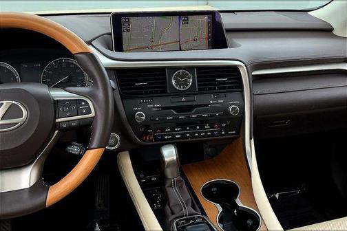 2019 Lexus RX 350 Base
