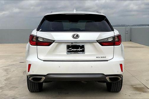 2019 Lexus RX 350 Base