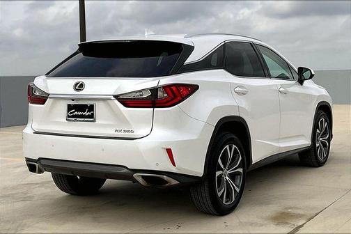 2019 Lexus RX 350 Base