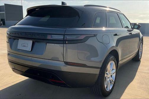 2025 Land Rover Range Rover Velar P250 S