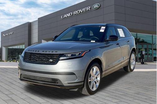 2025 Land Rover Range Rover Velar P250 S