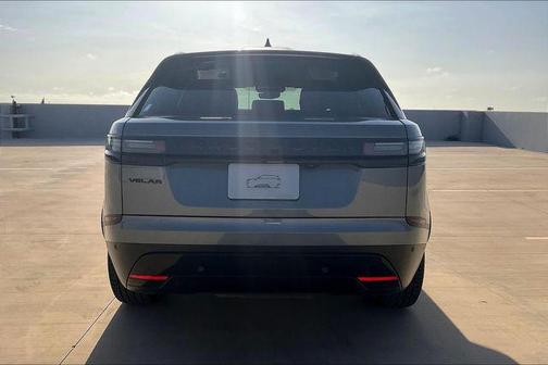 2025 Land Rover Range Rover Velar P250 S