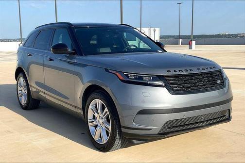 2025 Land Rover Range Rover Velar P250 S