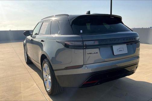 2025 Land Rover Range Rover Velar P250 S