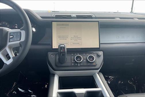 2026 Land Rover Defender S