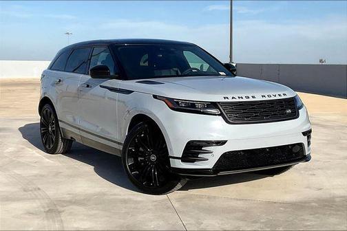 2026 Land Rover Range Rover Velar Dynamic SE