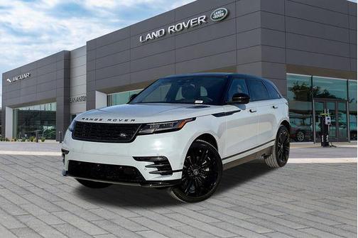 2026 Land Rover Range Rover Velar Dynamic SE