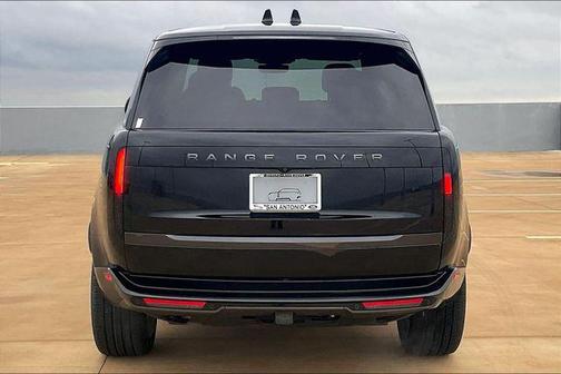 2024 Land Rover Range Rover P400 SE