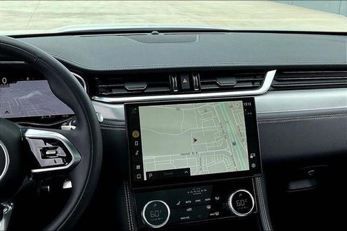 2024 Jaguar F-PACE R-Dynamic S P250 AWD Automatic